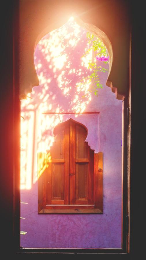 Riad Roxanne Marrakesh Phòng bức ảnh