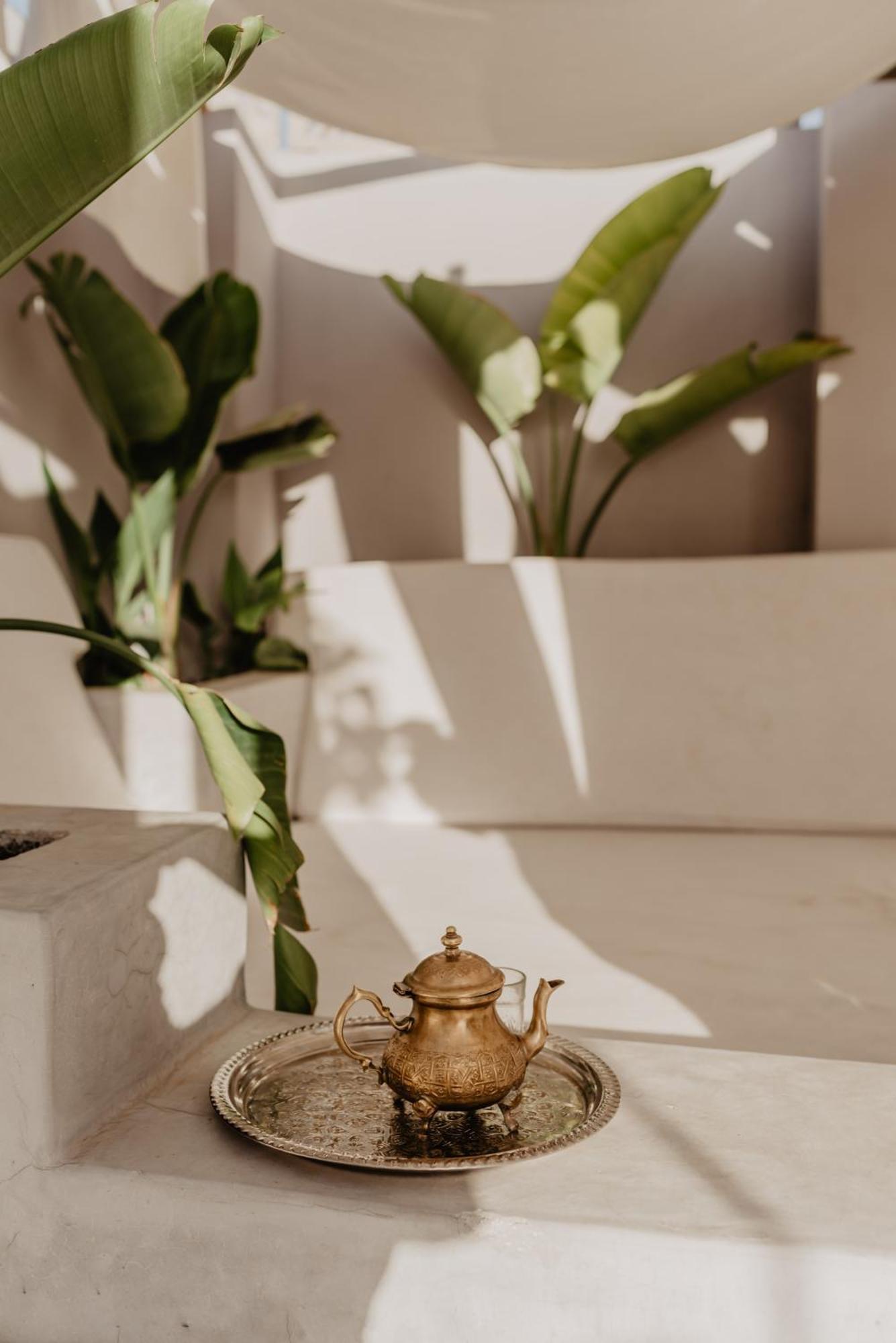 Riad Roxanne Marrakesh Phòng bức ảnh