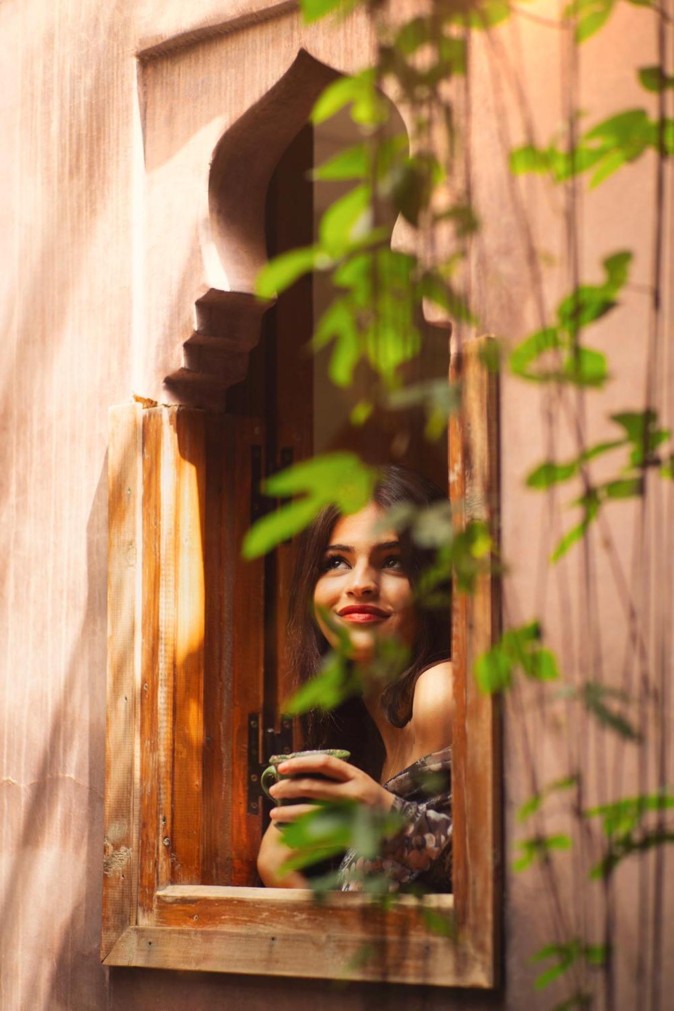 Riad Roxanne Marrakesh Phòng bức ảnh