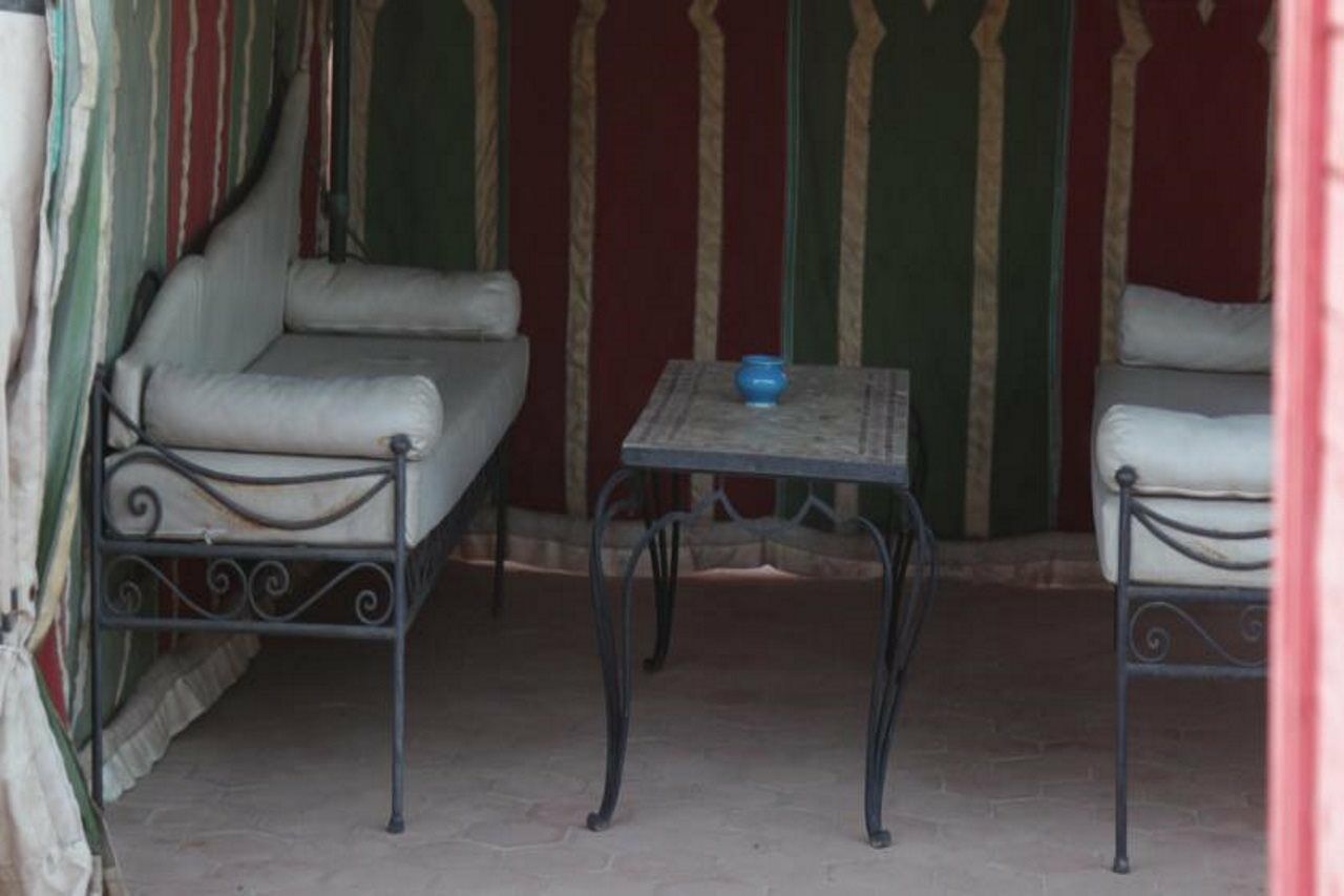 Riad Roxanne Marrakesh Ngoại thất bức ảnh